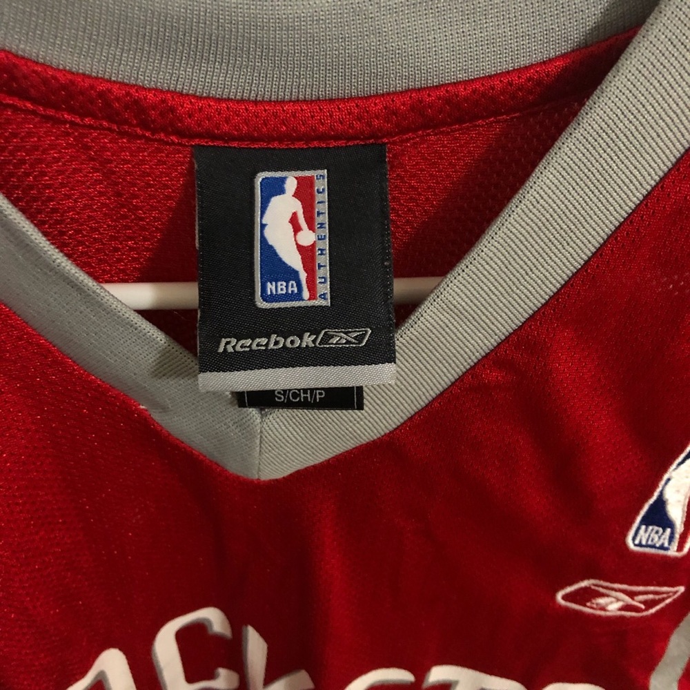 Houston Rockets Jersey - Picture 2 of 3